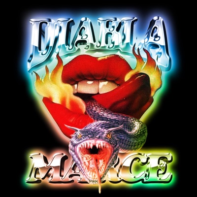 Diabla - Single