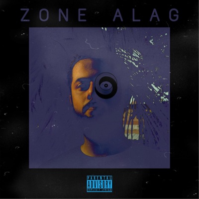 Zone Alag - Single