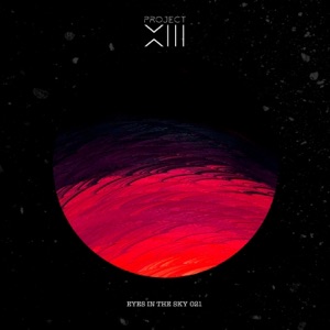 Eyes In the Sky - EP