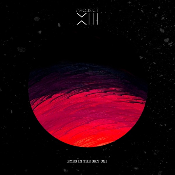 Eyes In the Sky - EP