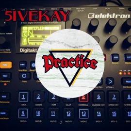 Practice 5ivekay