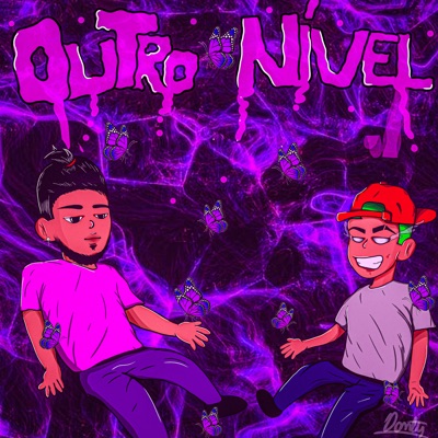 Outro Nível - Single