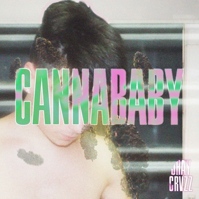 Cannababy - Single