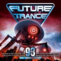 Future Trance 93