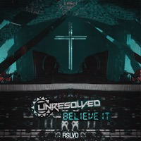 Believe It - Single - Unresolved