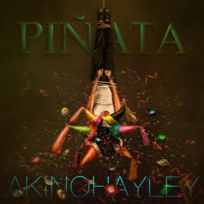 Piñata - Single