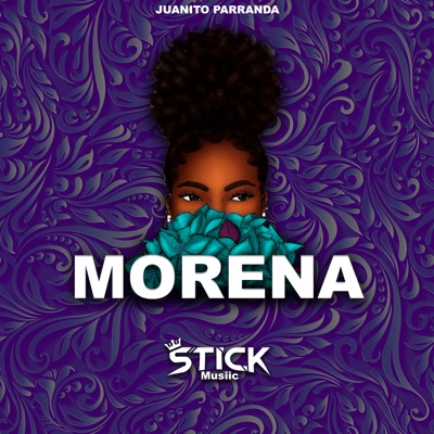 Morena - Single