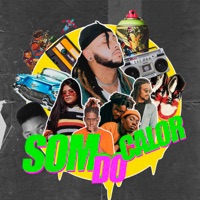 Som do Calor (feat. Yoún & JOK3R) - Single - GU$T, Camila Zasoul & Anchietx