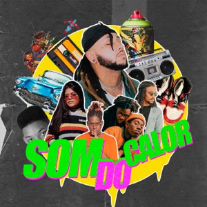 Som do Calor (feat. Yoún & JOK3R) - Single