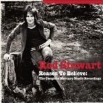 Rod Stewart - Handbags & Gladrags