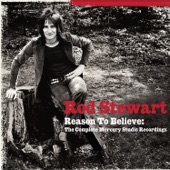 Rod Stewart - Jodie (Single Version)