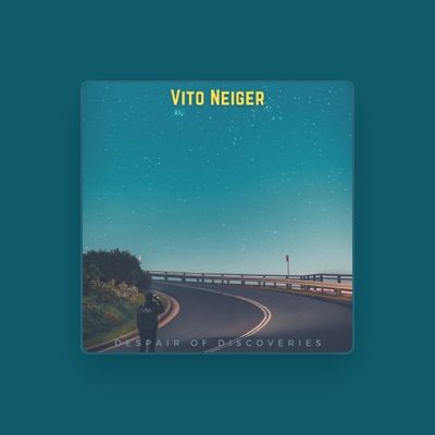 Listen to Vito Neiger, watch music videos, read bio, see tour dates & more!