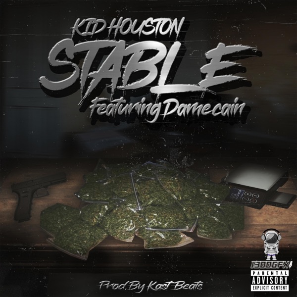 Stable (feat. Dame Cain)