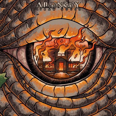 Straw House - Single