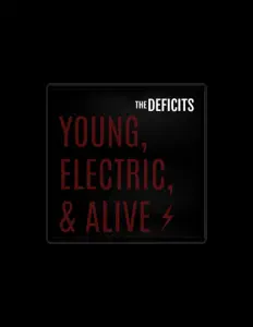 Listen to The Deficits, watch music videos, read bio, see tour dates & more!
