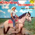 YO NO VENDO MI CABALLO