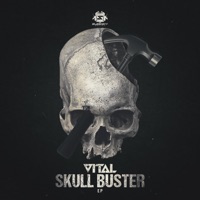 Skull Buster - EP - Vital