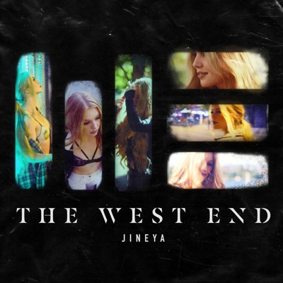 The West End - EP