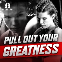 Pull Out Your Greatness - Single - Freddy Fri