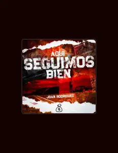 Joan Rodriguez을(를) 듣고, 뮤직 비디오를 보고, 약력을 읽고, 투어 일정 등을 확인하세요!