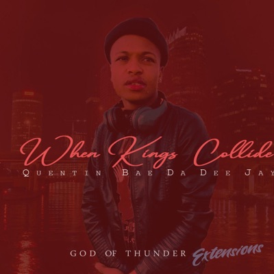 When Kings Collide - Single