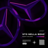 Sto nella Benz - Single - Nasty Kaliffo