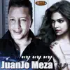 JuanJo Meza