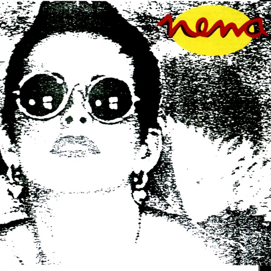Cover artwork for Ich kann nich' mehr