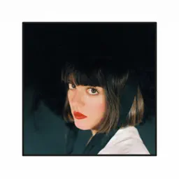 Quémame album cover