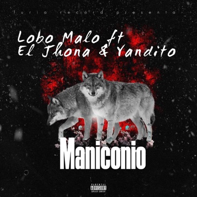 Maniconio - Single