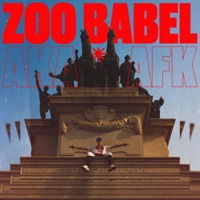 Zoo Babel - EP - AKA AFK