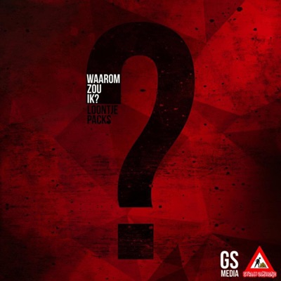 Waarom Zou Ik - Single