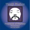 Time Begging For Space (feat. Paul Shaffer) - Tisziji Munoz lyrics