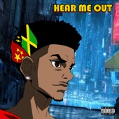 Hear Me Out artwork