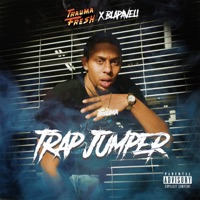 Trap Jumper - Single - Trauma Fresh