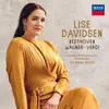 Fidelio, Op. 72 / Act 1 : Abscheulicher! Wo eilst du hin?
