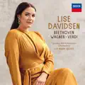 Fidelio, Op. 72 / Act 1 : Abscheulicher! Wo eilst du hin?