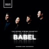 Calidore String Quartet