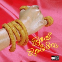 Red Robin (feat. 3van) - Single - J-Saucy