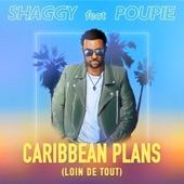 Caribbean Plans (feat. Poupie) [Loin De Tout] artwork