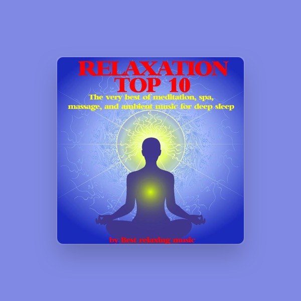 Best Relaxing Music's avatar