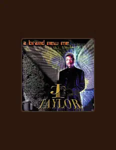 Listen to James "J.T." Taylor, watch music videos, read bio, see tour dates & more!