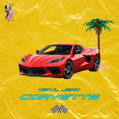 Corvette - Single