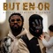 But en or (feat. Damso) - Kalash Criminel lyrics