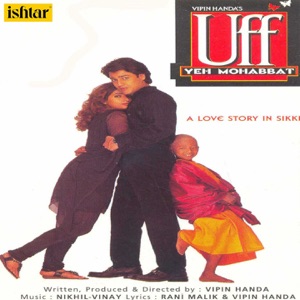 Uff Yeh Mohabbat (Original Motion Picture Soundtrack)