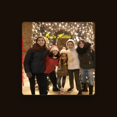Listen to Singers of Light Choir, watch music videos, read bio, see tour dates & more!
