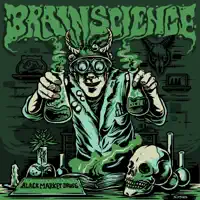 Stalking Shadows In Pursuit — Black Market Drugs