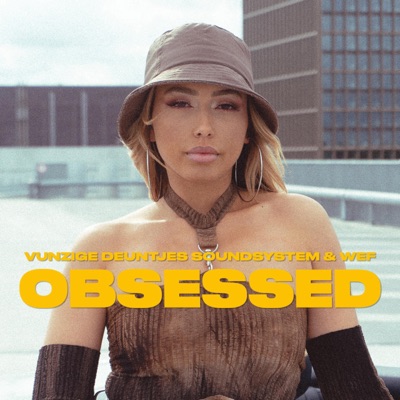Obsessed - Single