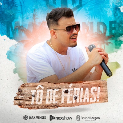 Acústico Tô de Férias - Single