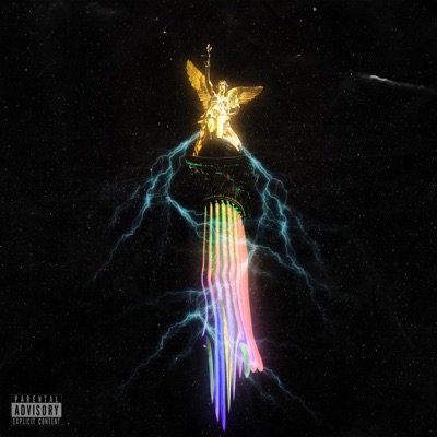 Static (feat. Lull Romii, Jetlag Jax & Khali Kid) - Single